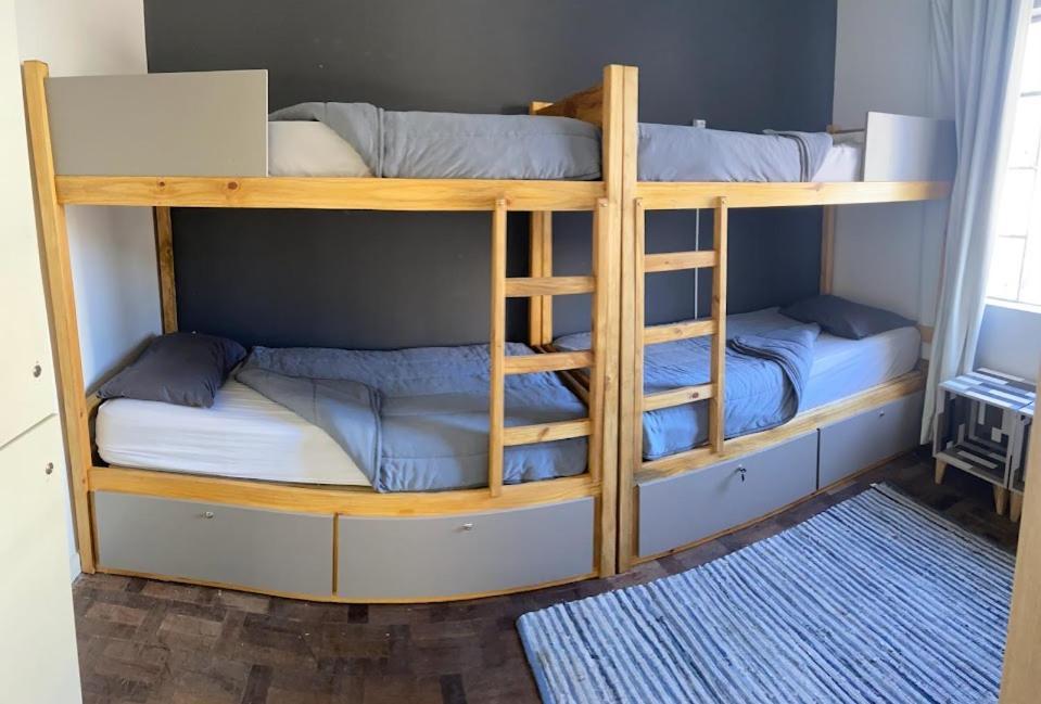 Gup Hostel Куритиба Экстерьер фото