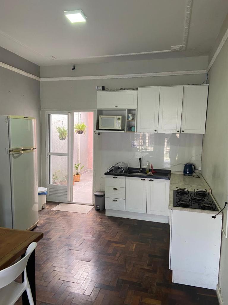 Gup Hostel Куритиба Экстерьер фото