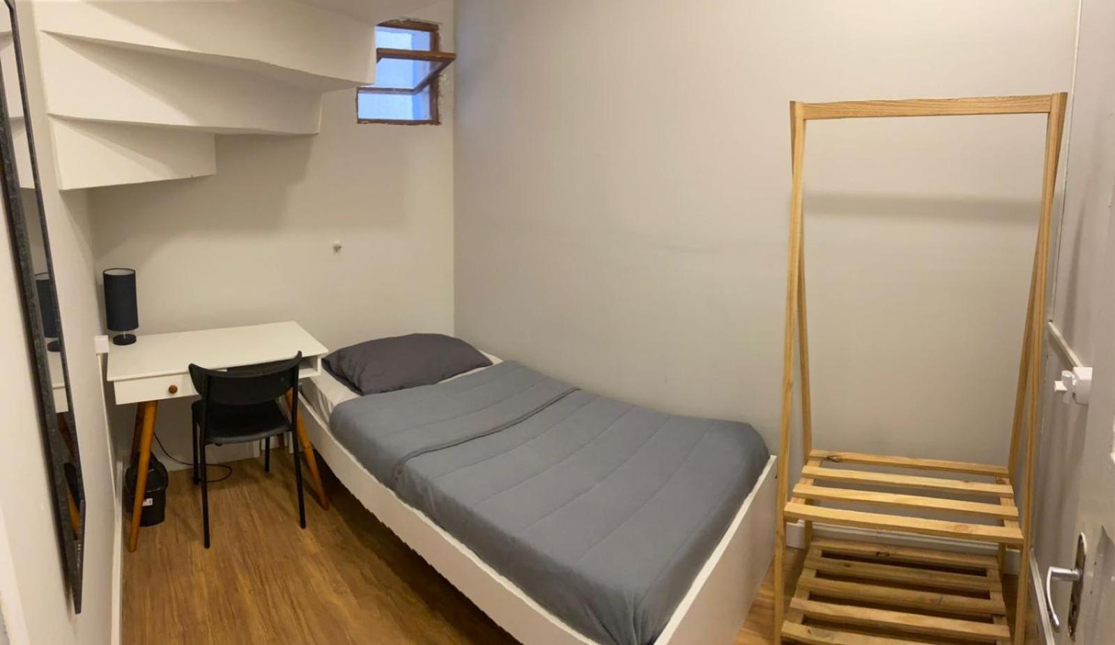 Gup Hostel Куритиба Экстерьер фото
