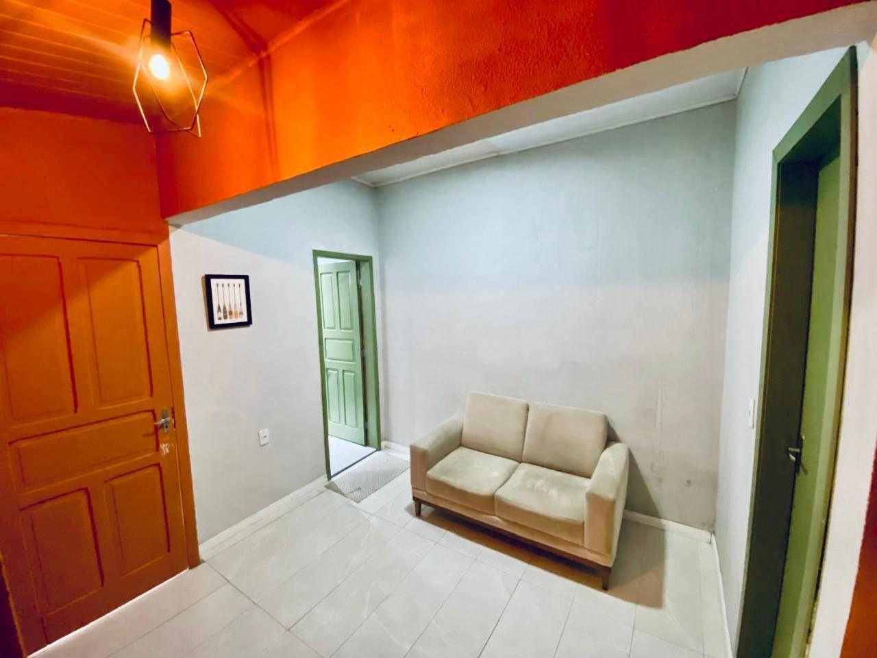 Gup Hostel Куритиба Экстерьер фото