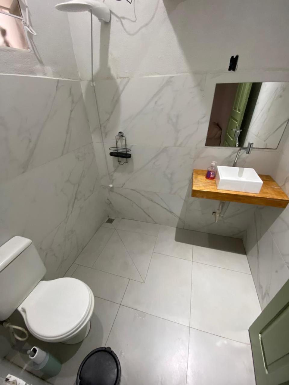 Gup Hostel Куритиба Экстерьер фото